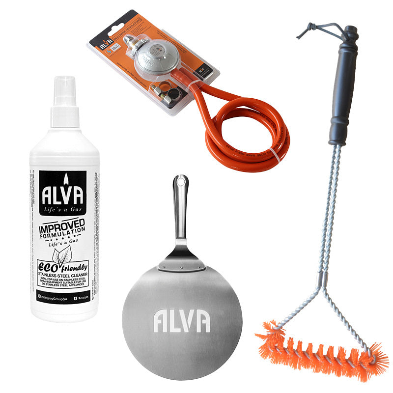 Alva Lifestyle