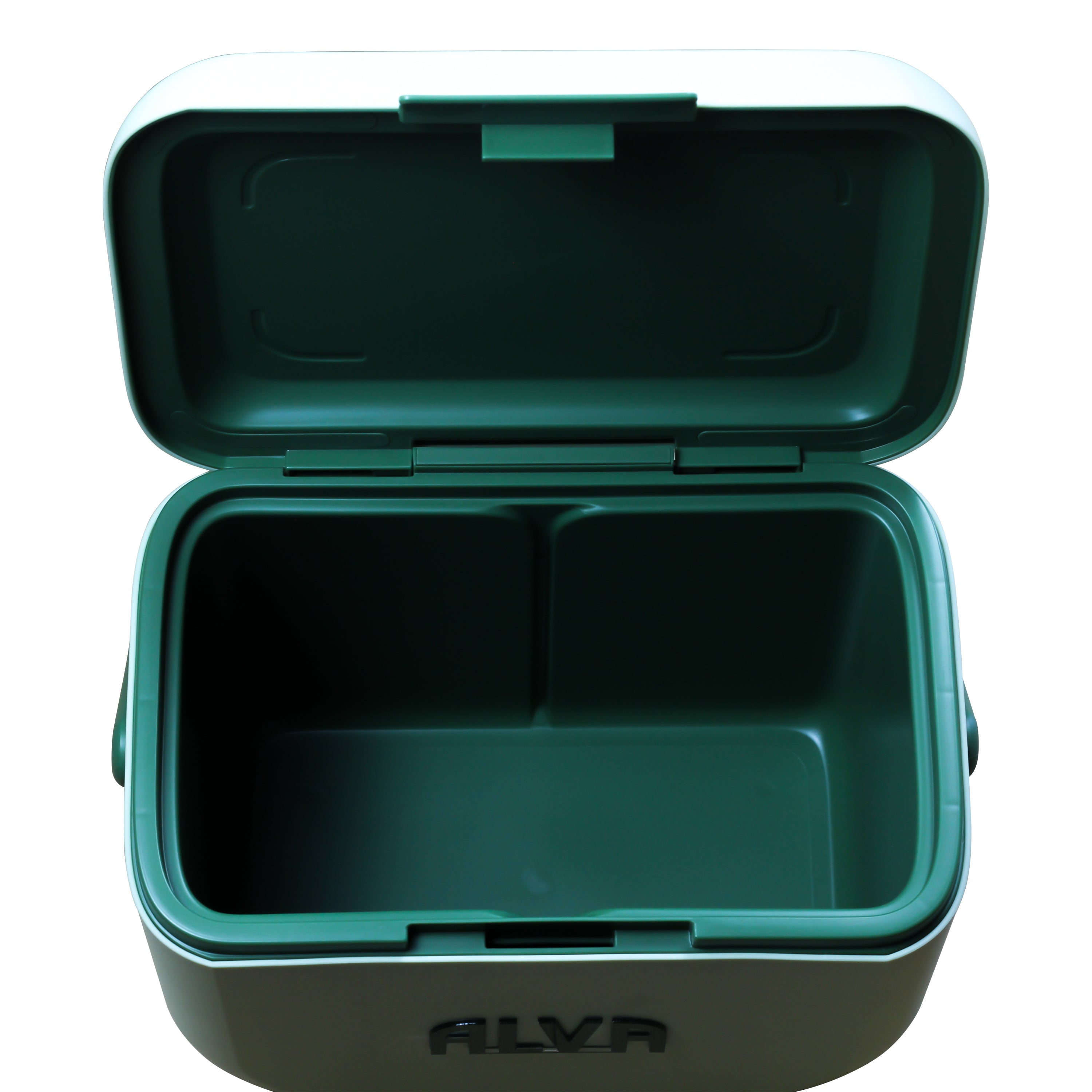 6L Cooler Box - Pistachio Green