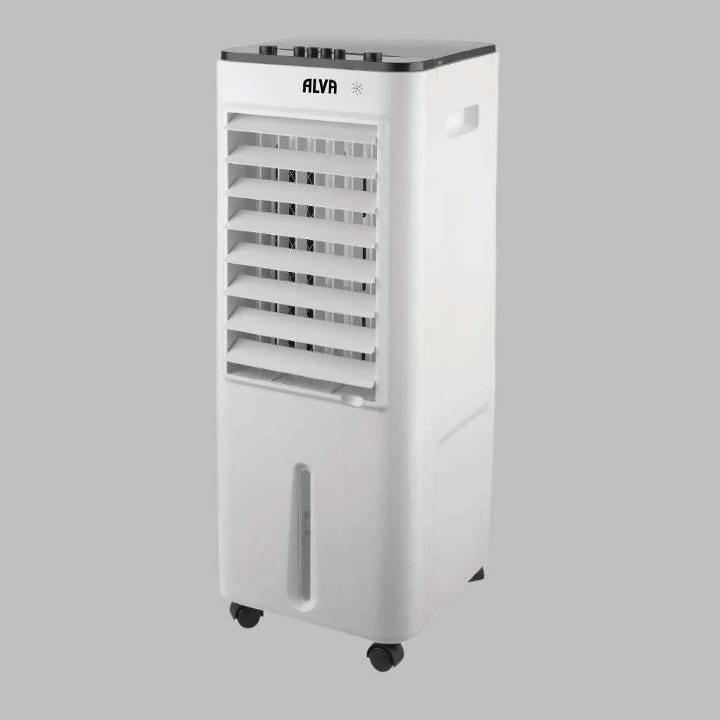 12L Evaporative Air Cooler | Fan | Humidifier