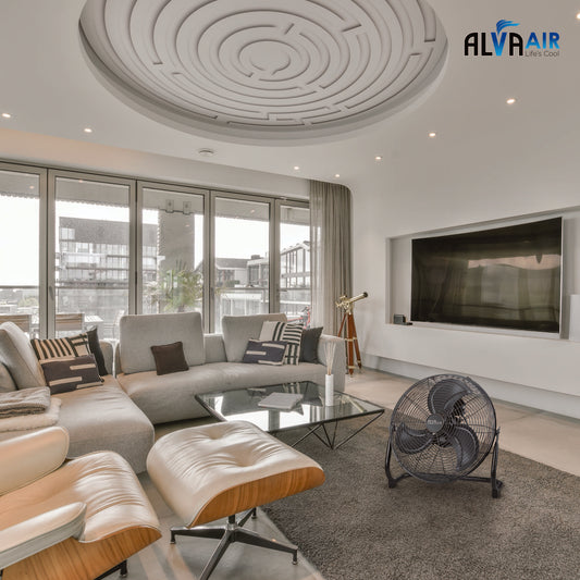 40cm-floor-fan-high-velocity-matt-black