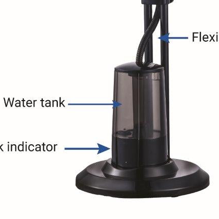 Water Tank Replacement for ACS305 Mist Fan