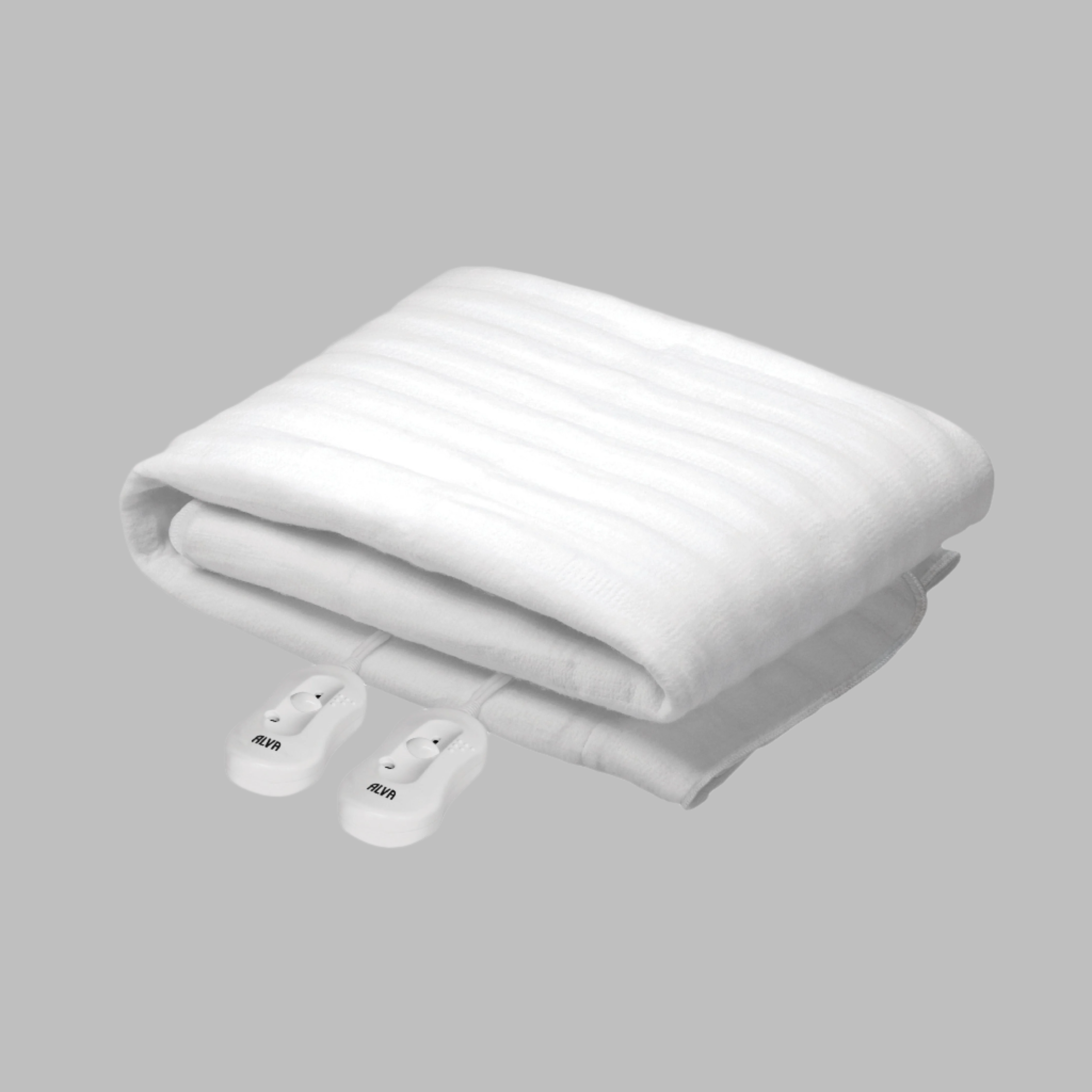 Tie-Down Electric Blanket (Alva)