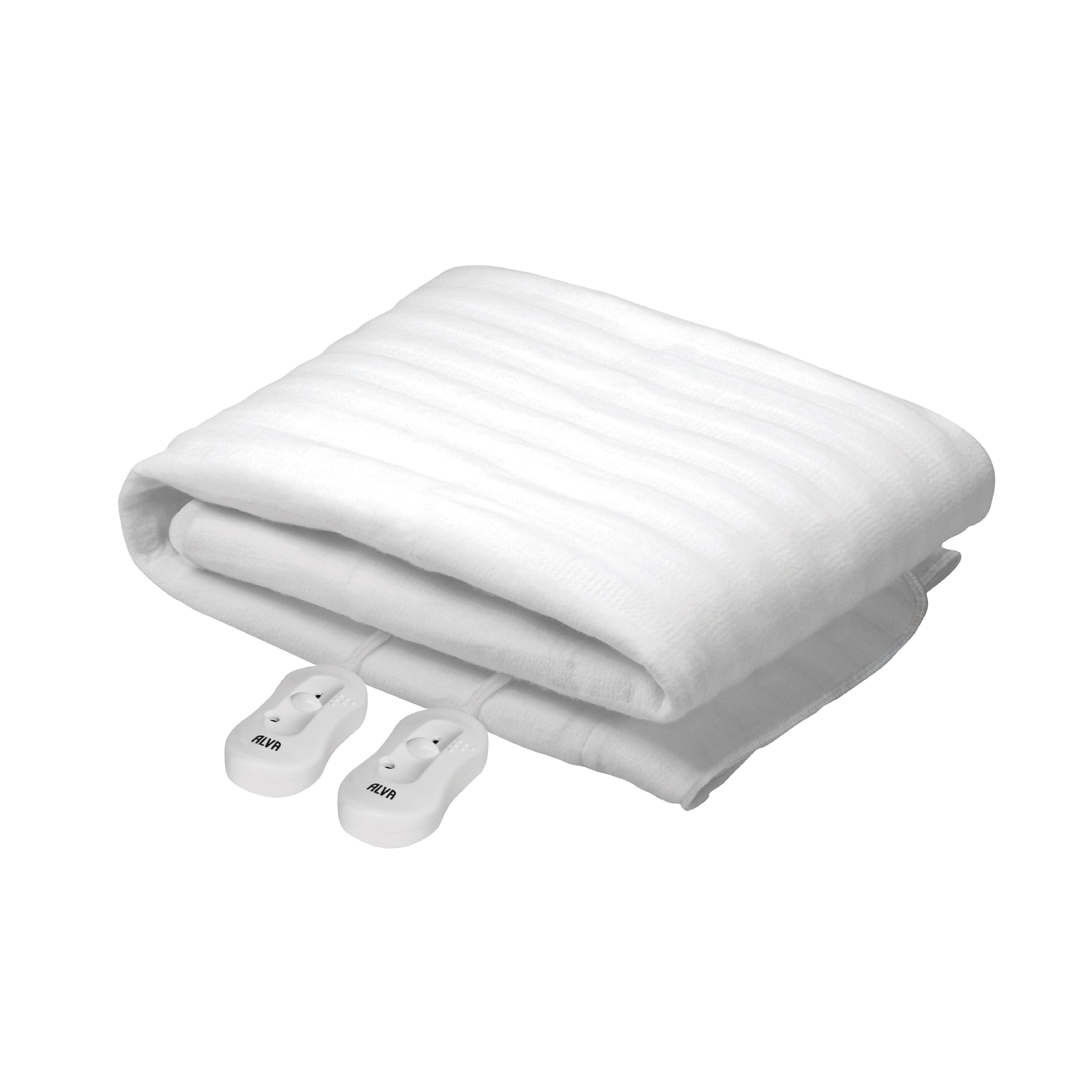 Tie-Down Electric Blanket (Alva)