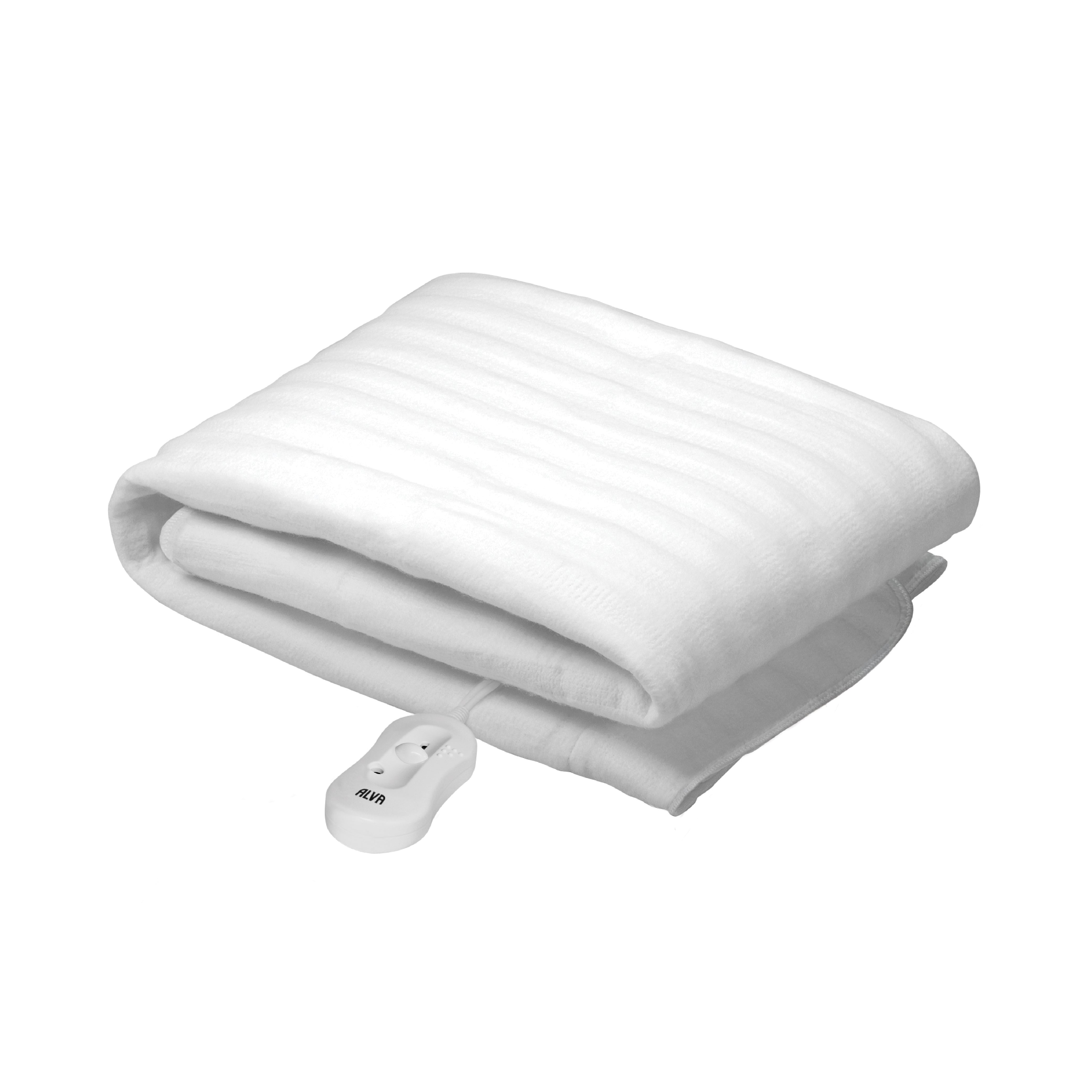 NeedlePunch With Elastic Strap - Electric Blanket