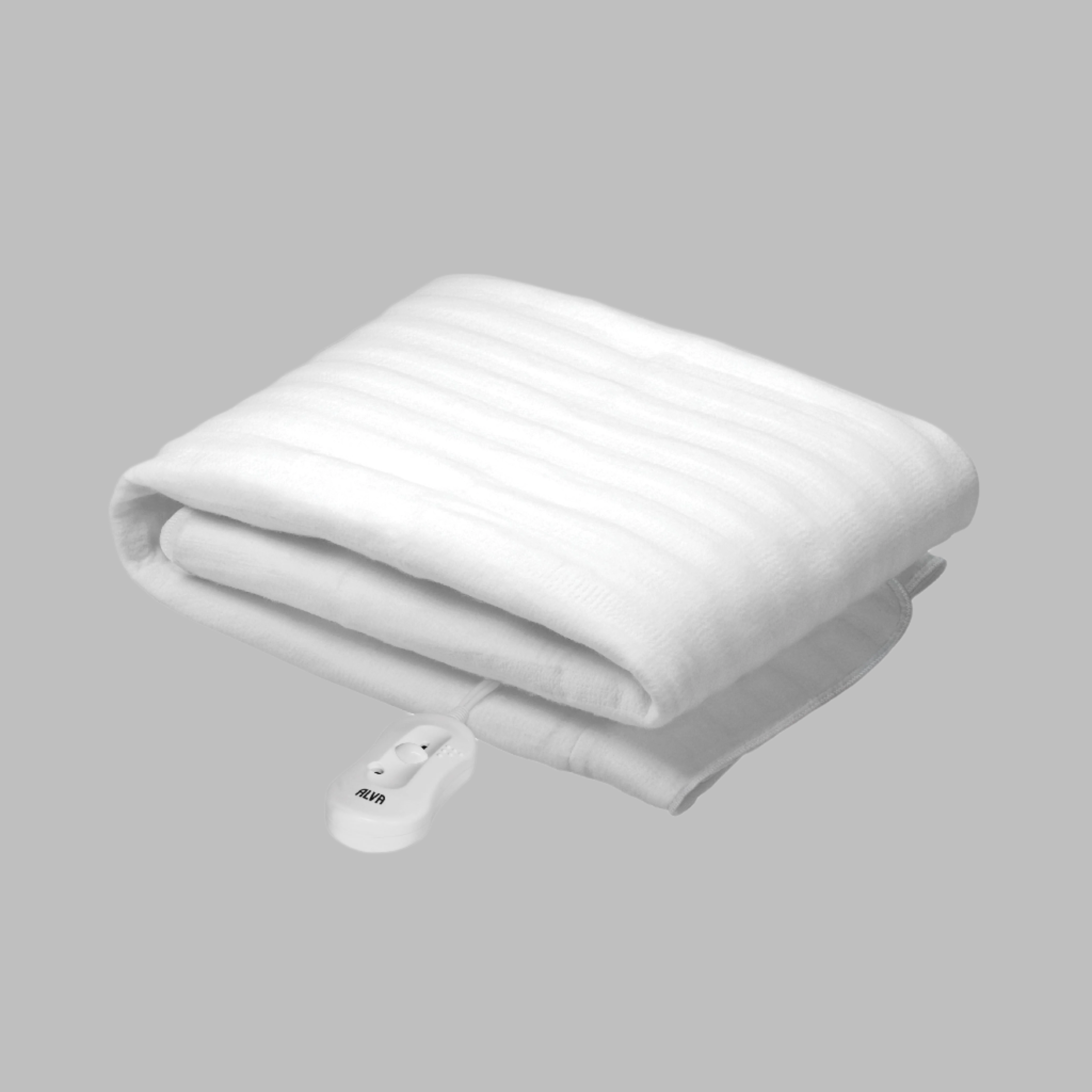 NeedlePunch With Elastic Strap - Electric Blanket