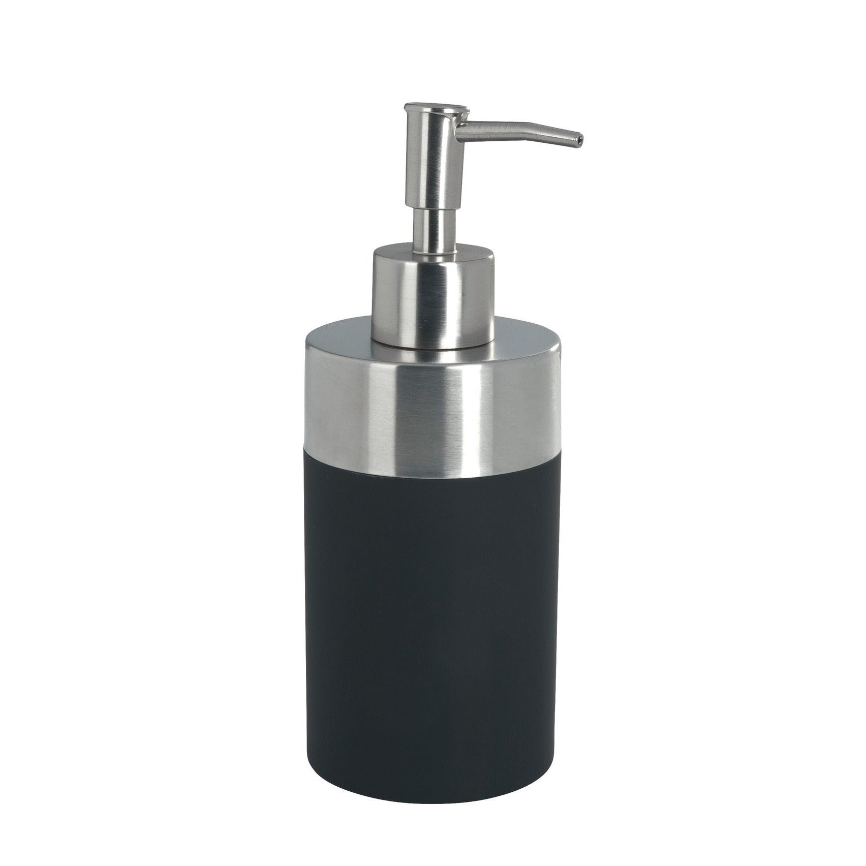 Soap Dispenser - Creta Range - Black
