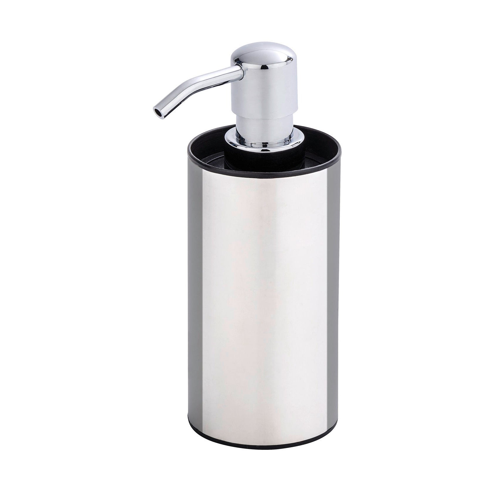 Soap Dispenser - Detroit Range - Stainless Steel
