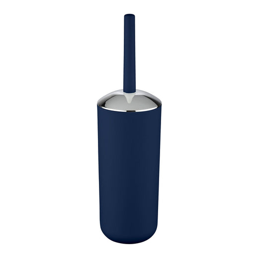 TOILET BRUSH - BRASIL RANGE - DARK BLUE