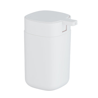 SOAP DISPENSER - DAVOS - WHITE MATTE