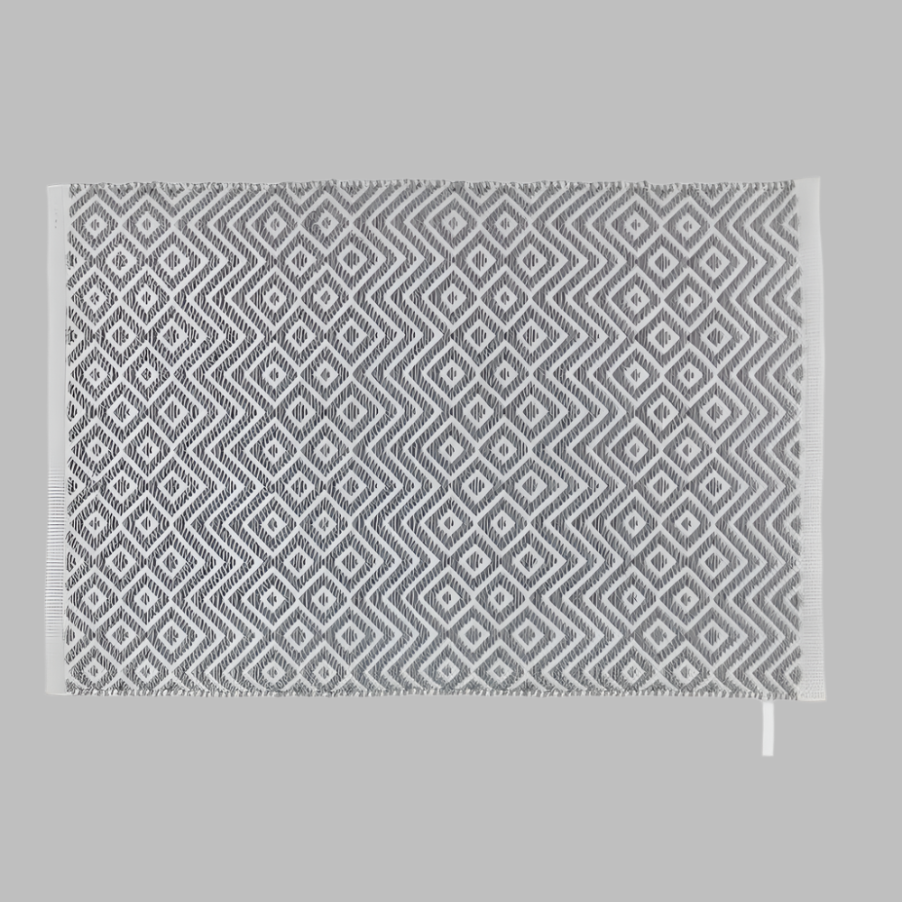 Bath Mat - Abai - 100% PES Recycled - 50x80