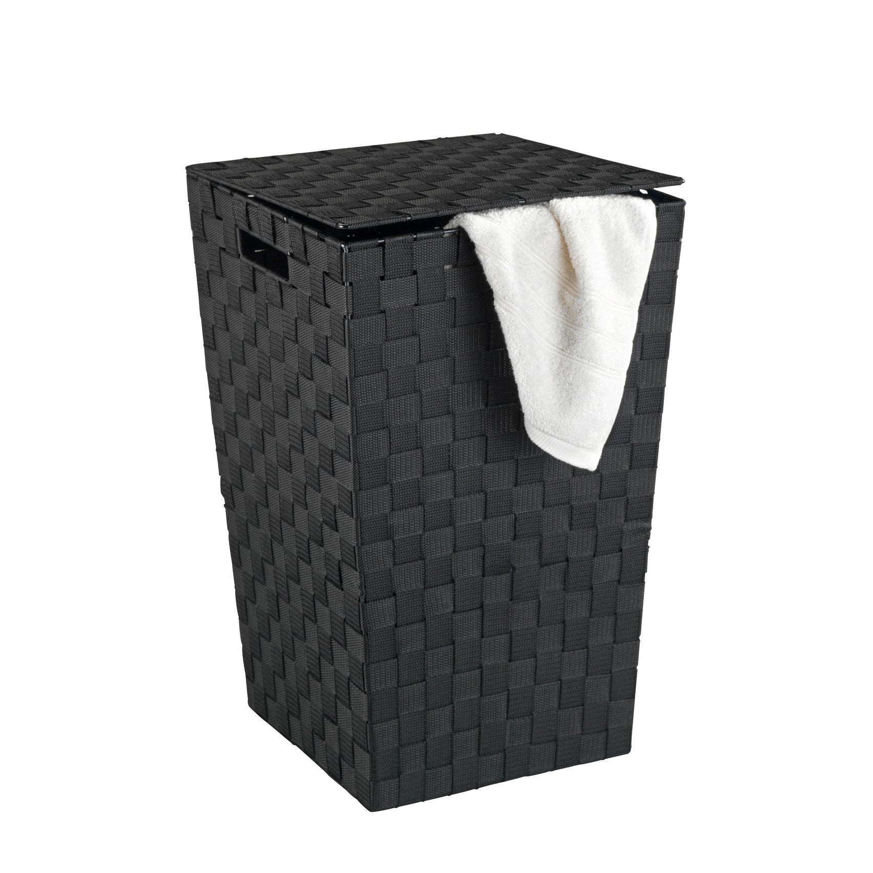 Laundry Basket 48L - Adria Square