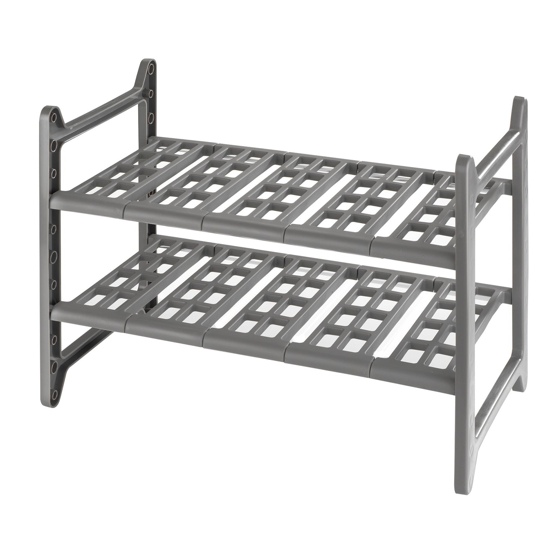 Under Sink In-Cabinet Storage - Adjustable