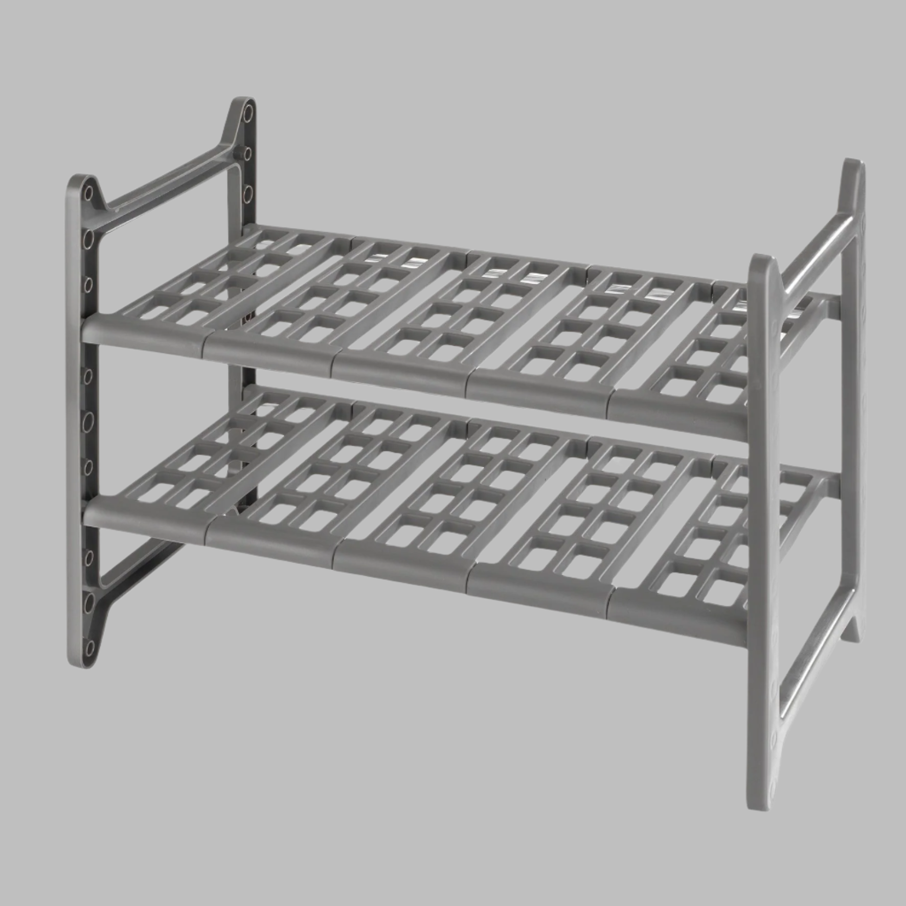 Under Sink In-Cabinet Storage - Adjustable