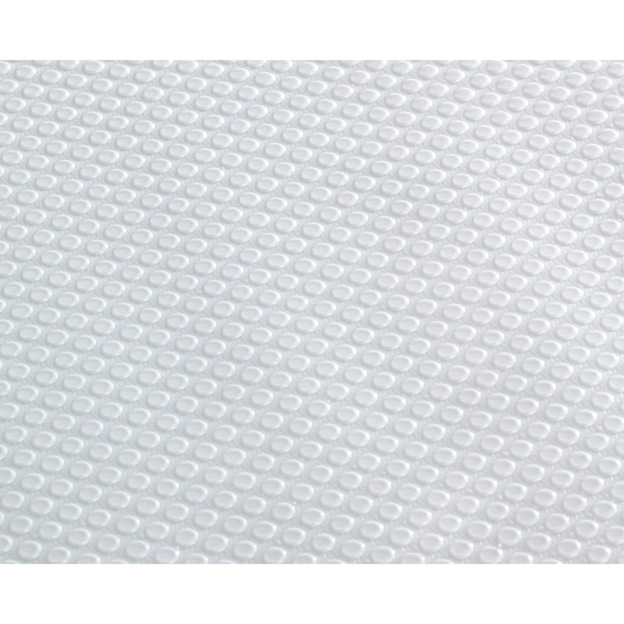 Slip Stop Mat - White - 150x50cm Roll