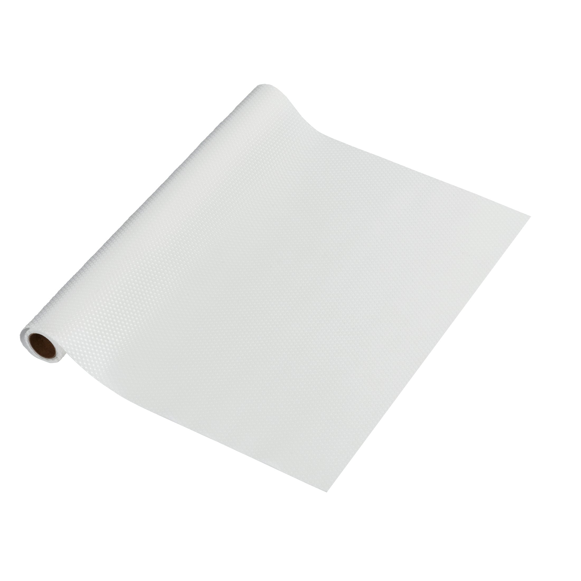 Slip Stop Mat - White - 150x50cm Roll