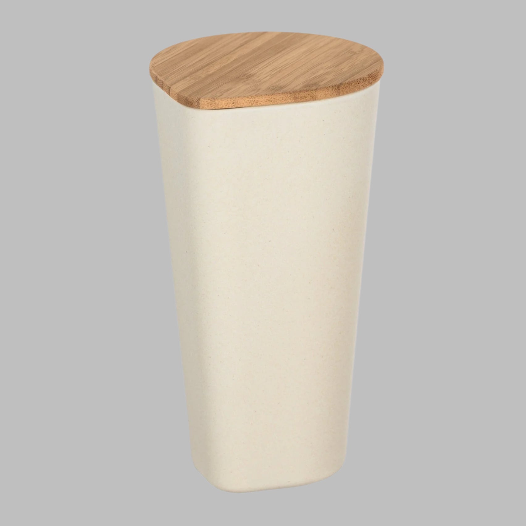 Derry Airtight Storage Container - Bamboo Lid - 1 Ltr