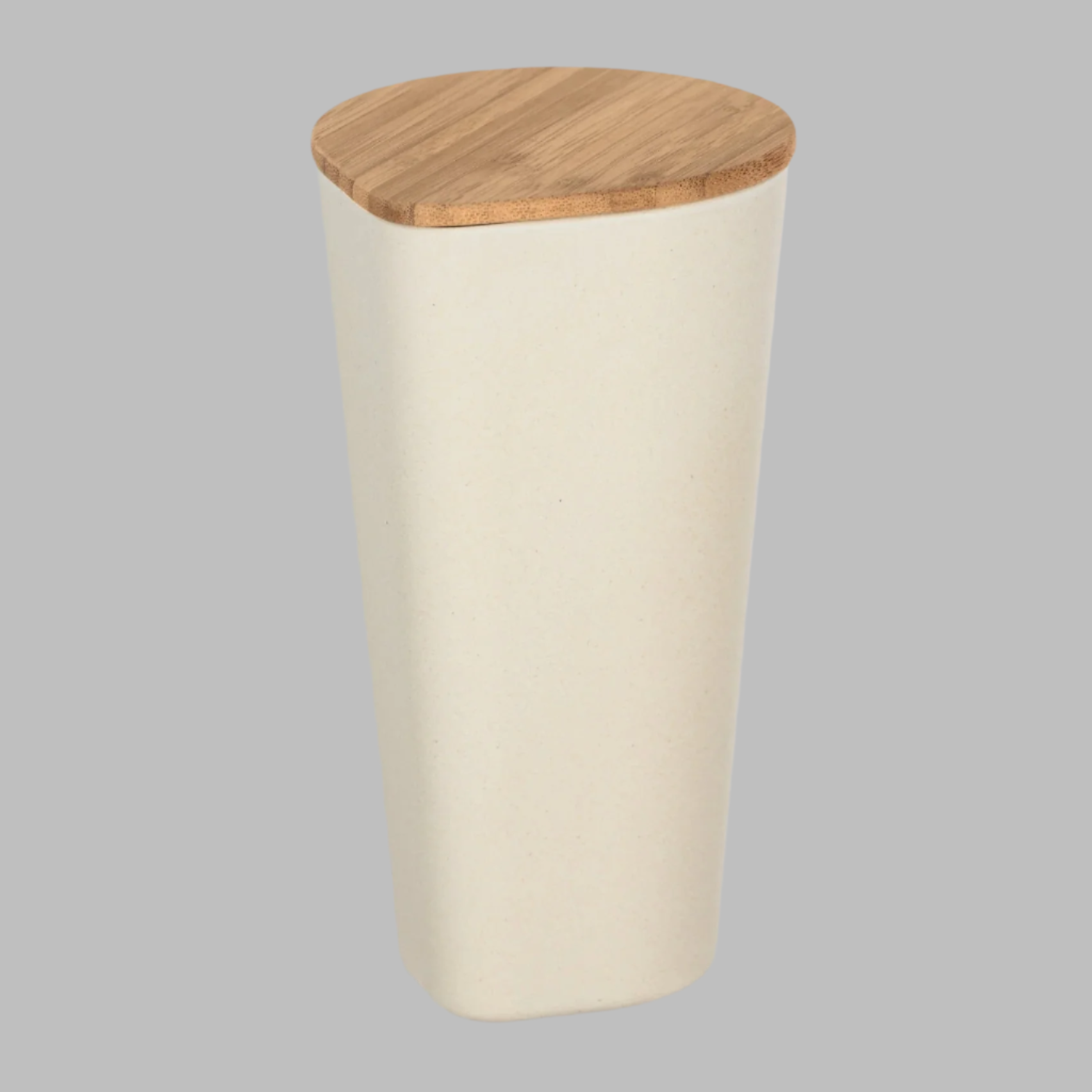 Derry Airtight Storage Container - Bamboo Lid - 1 Ltr