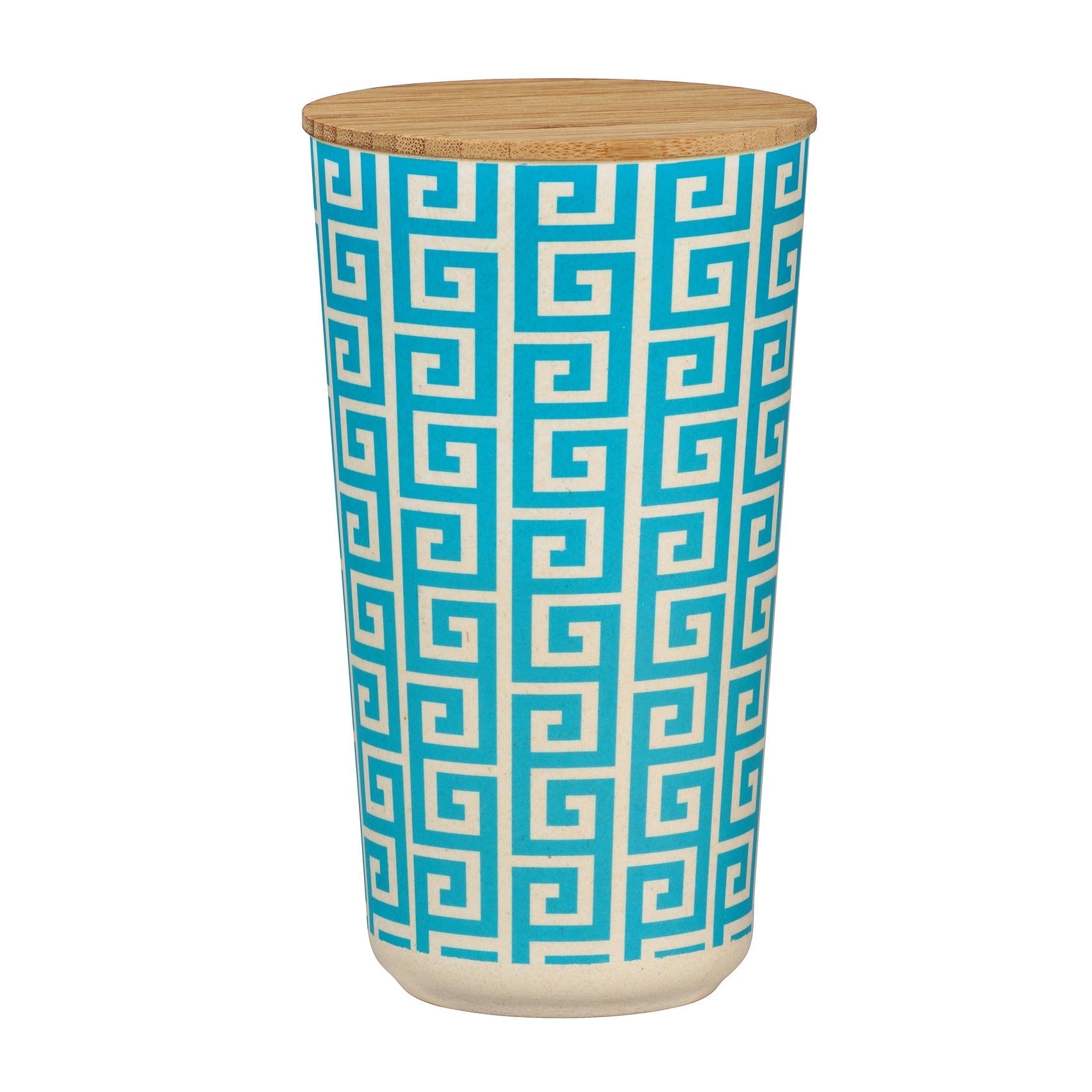 Edge Airtight Storage Jar - Bamboo Lid - 950ml