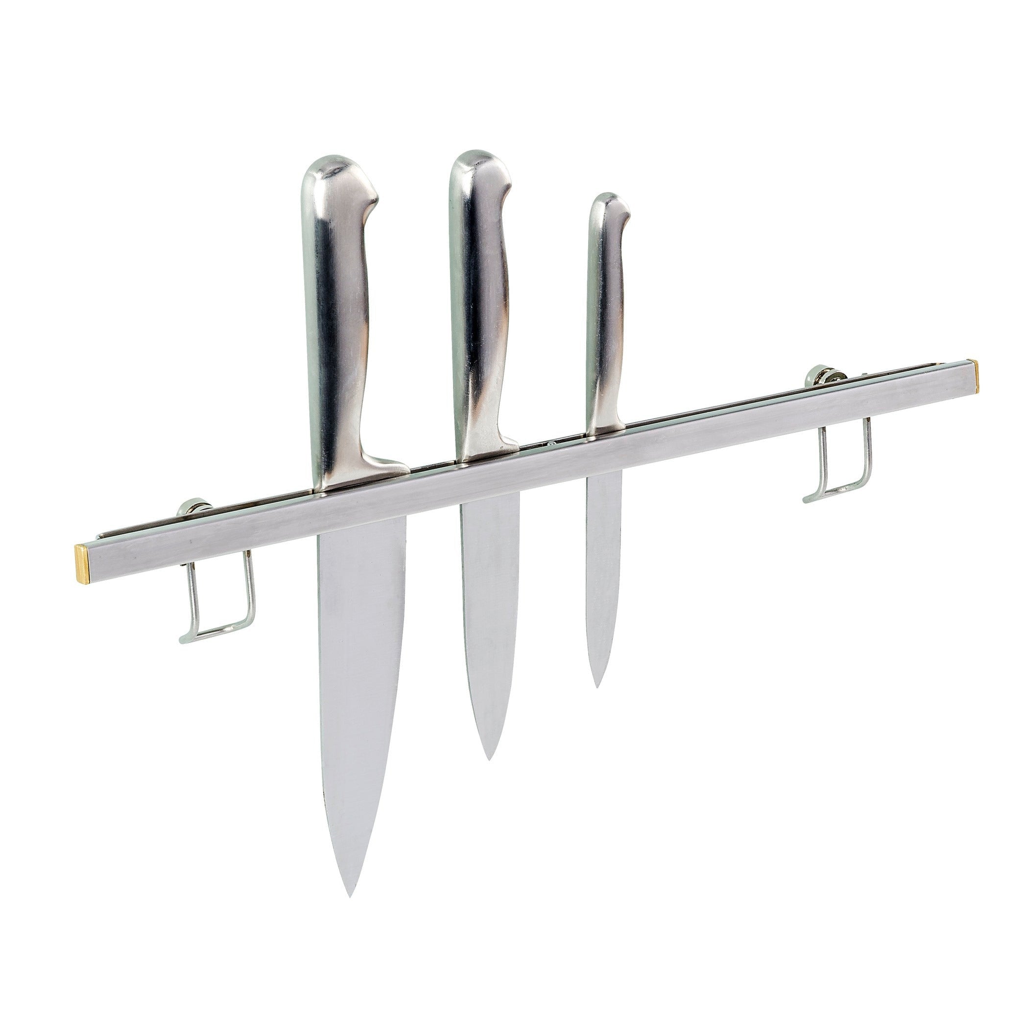 Knife Rail - Premium - Steel