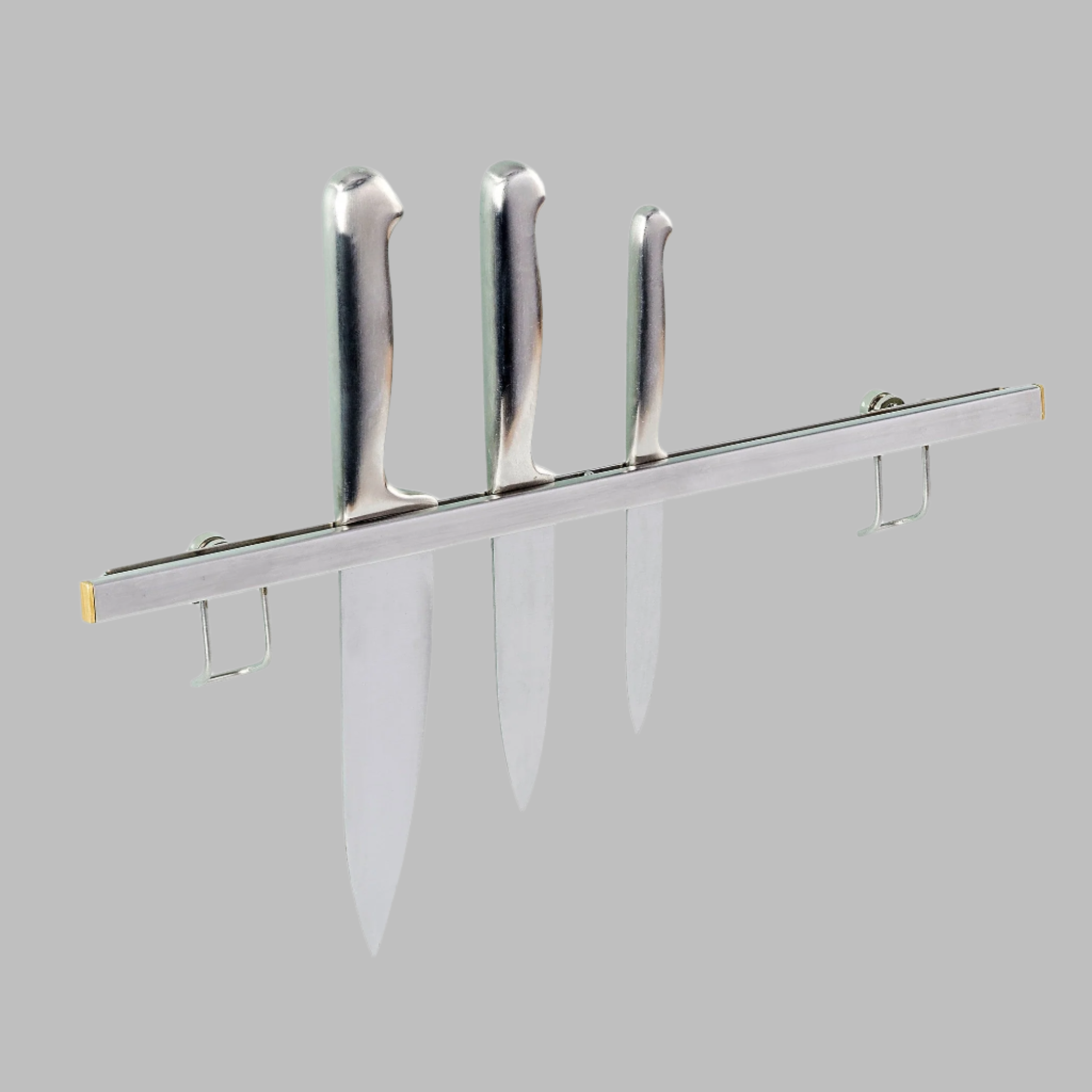 Knife Rail - Premium - Steel