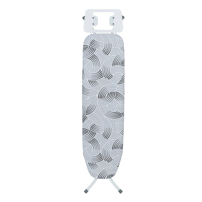 IRONING BOARD - BASE RANGE - WHITE - 110X30CM