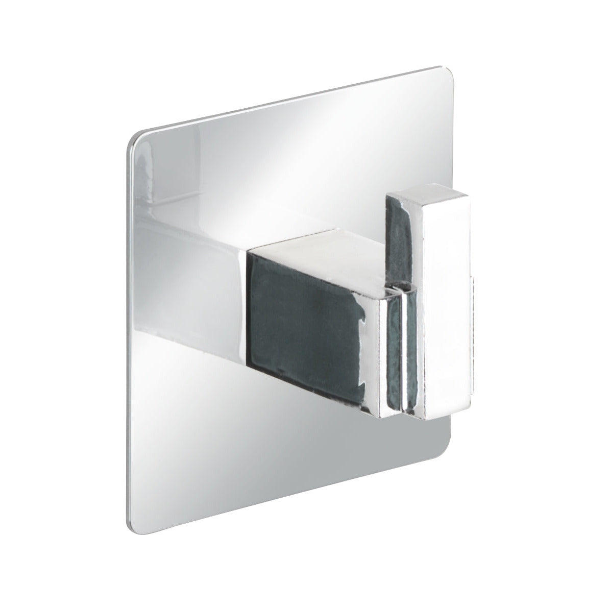 TURBO-LOC WALL HOOK UNO QUADRO RANGE - NO DRILLING REQUIRED