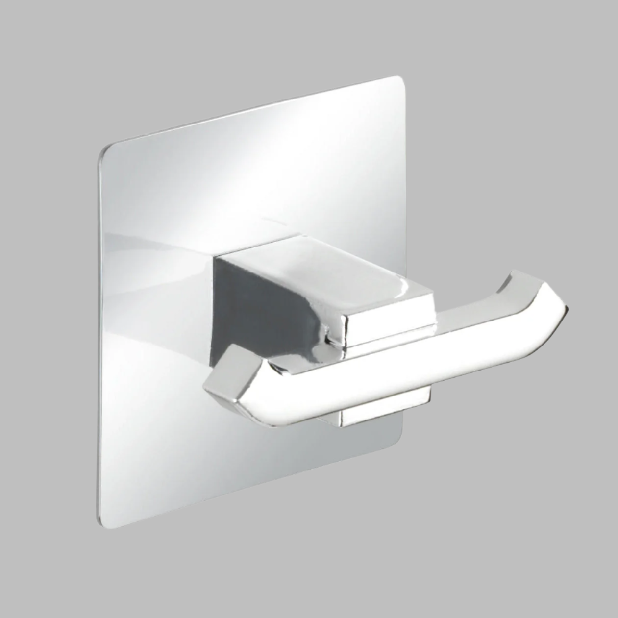 Turbo-Loc Wall Hook Duo Quadro Range - No Drilling Required