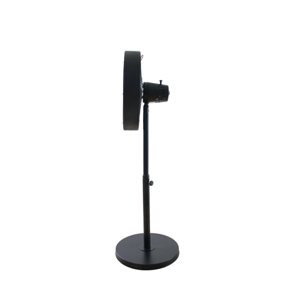 40cm-drum-telescopic-pedestal-fan-matt-black