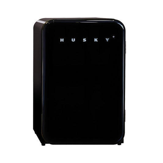 husky-110l-undercounter-retro-fridge-black