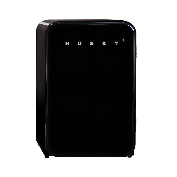 husky-110l-undercounter-retro-fridge-black