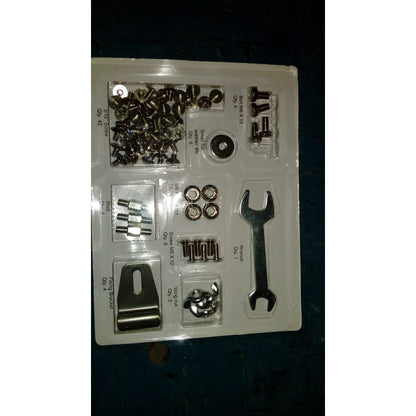 SCREW SET KIT - FOR GHP20 PATIO HEATER