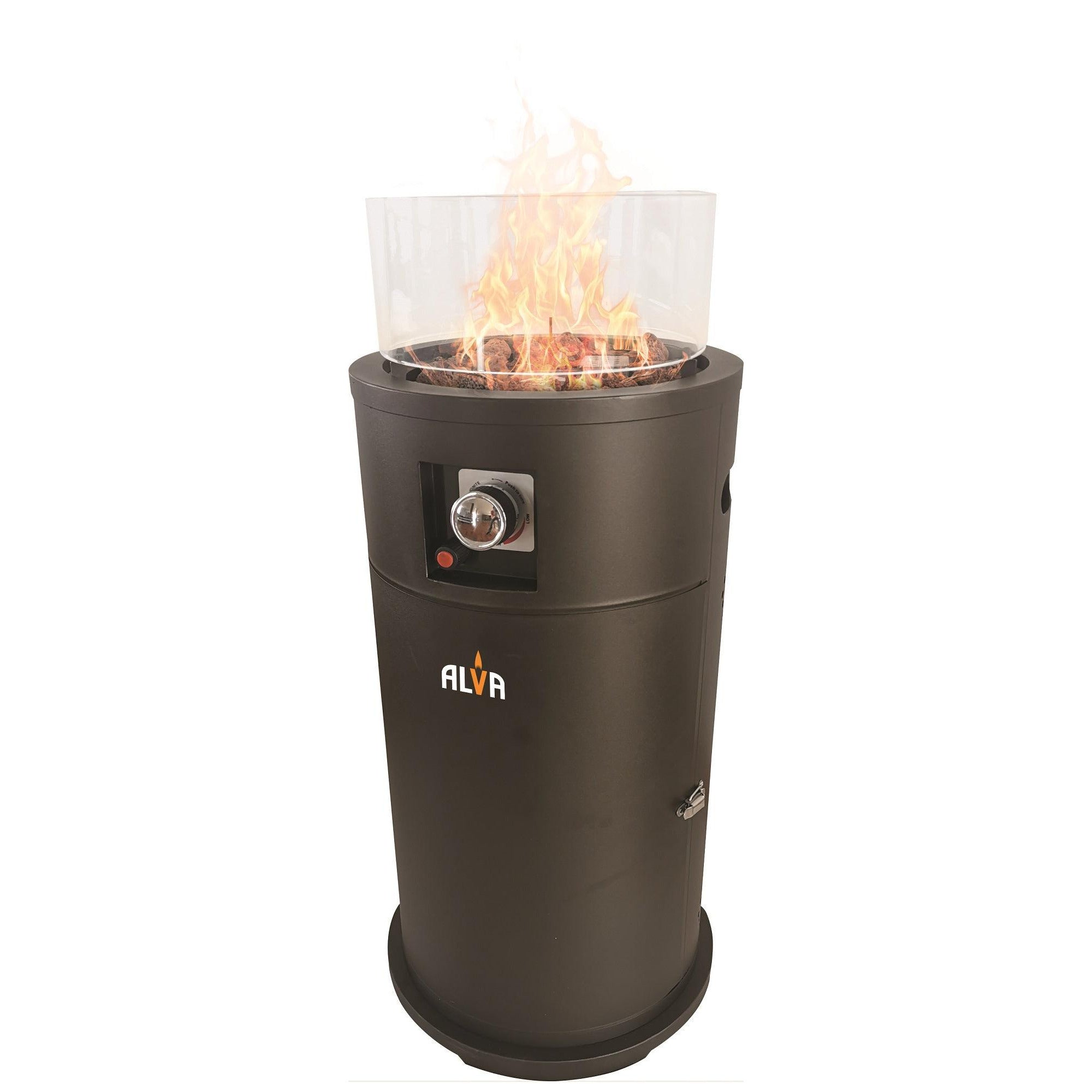 replacement-glass-for-ghp38-gas-shortstand-firepit-patio-heater