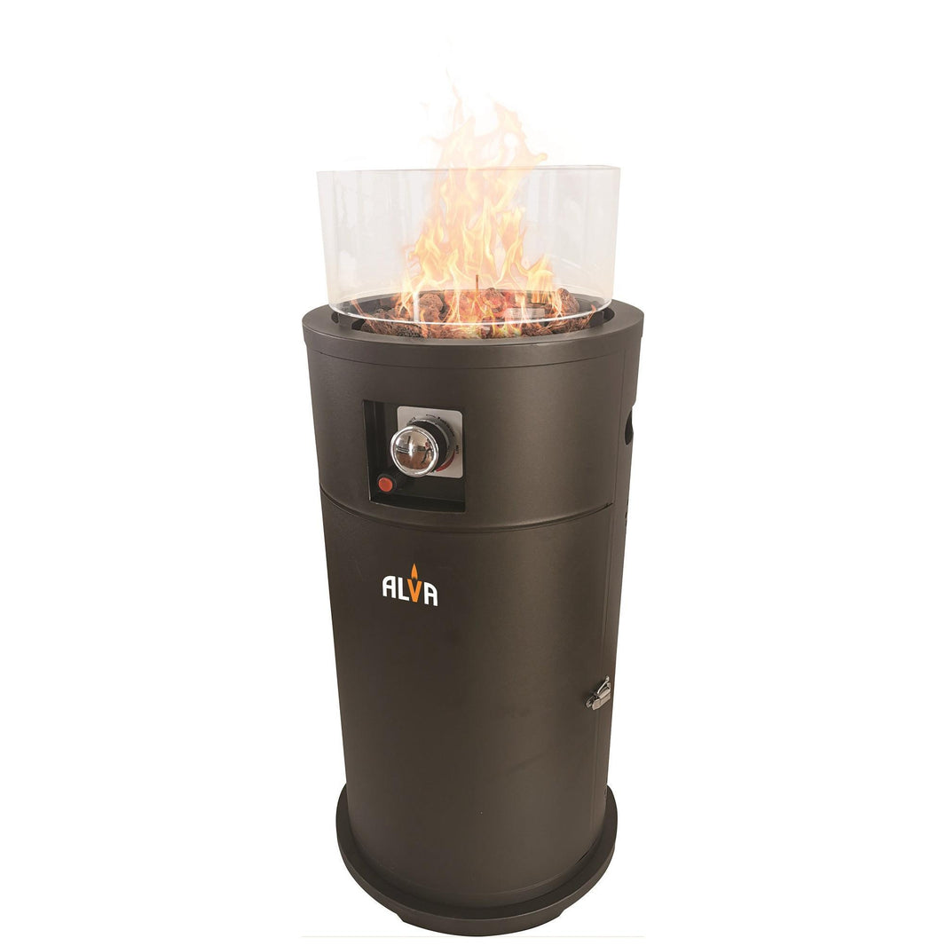 ALVA Spares | ALVA