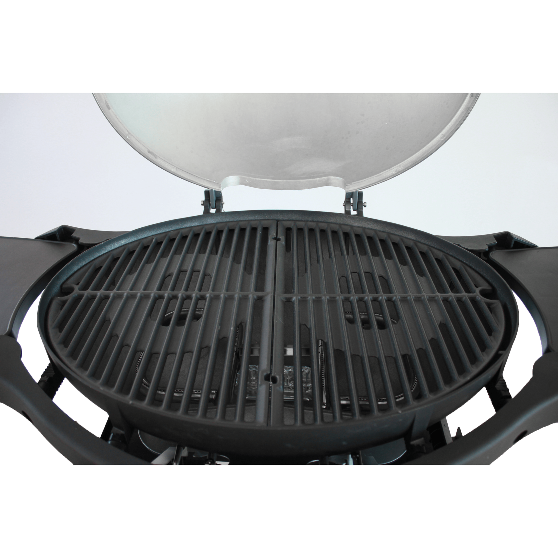 2 burner portable bbq hot sale