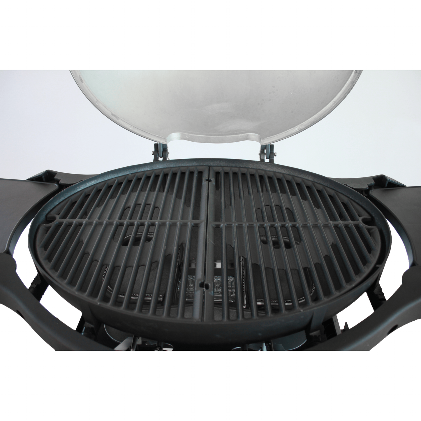 MONDO 2-BURNER GAS BBQ & CART - Alva Lifestyle Retail