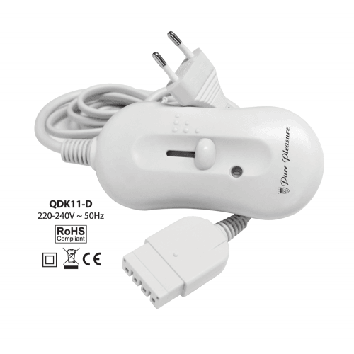 Controller Replacement - Electric Blanket - QDK11-D Switch