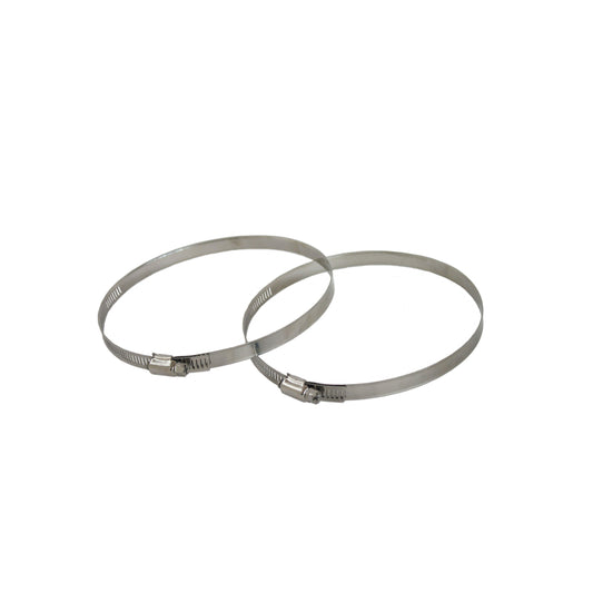 FLUE PIPE – Ø110mm, Extendable Length 600 – 1500mm - Alva Lifestyle Retail