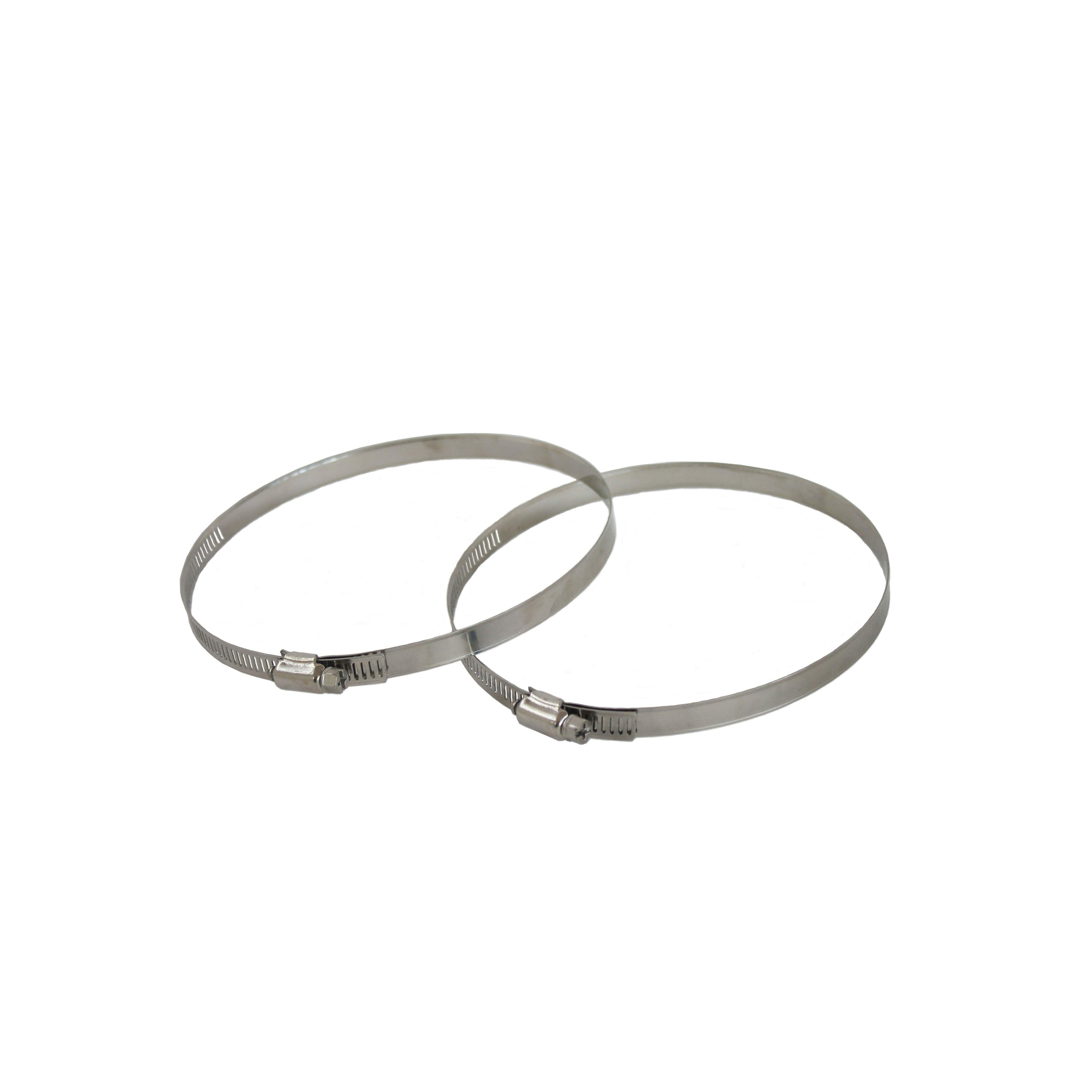FLUE PIPE – Ø130mm, Extendable Length 600 – 1500mm - Alva Lifestyle Retail