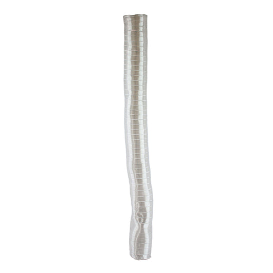 FLUE PIPE – Ø120mm, Extendable Length 600 – 1500mm - Alva Lifestyle Retail