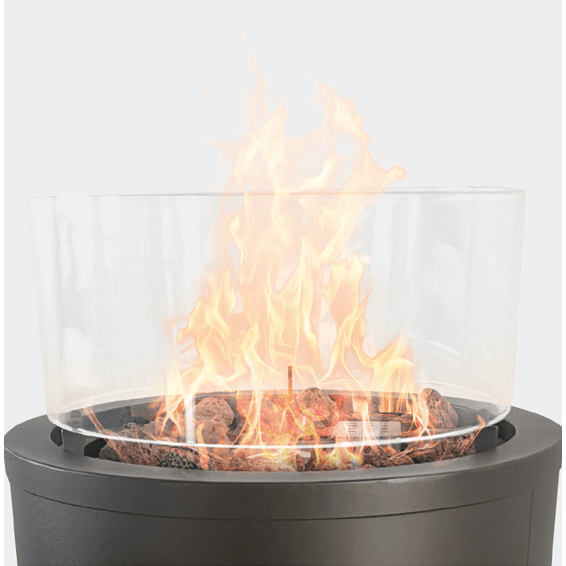 DUST COVER FOR GHP38 GAS SHORTSTAND FIRE PIT PATIO HEATER - Alva Lifestyle Retail
