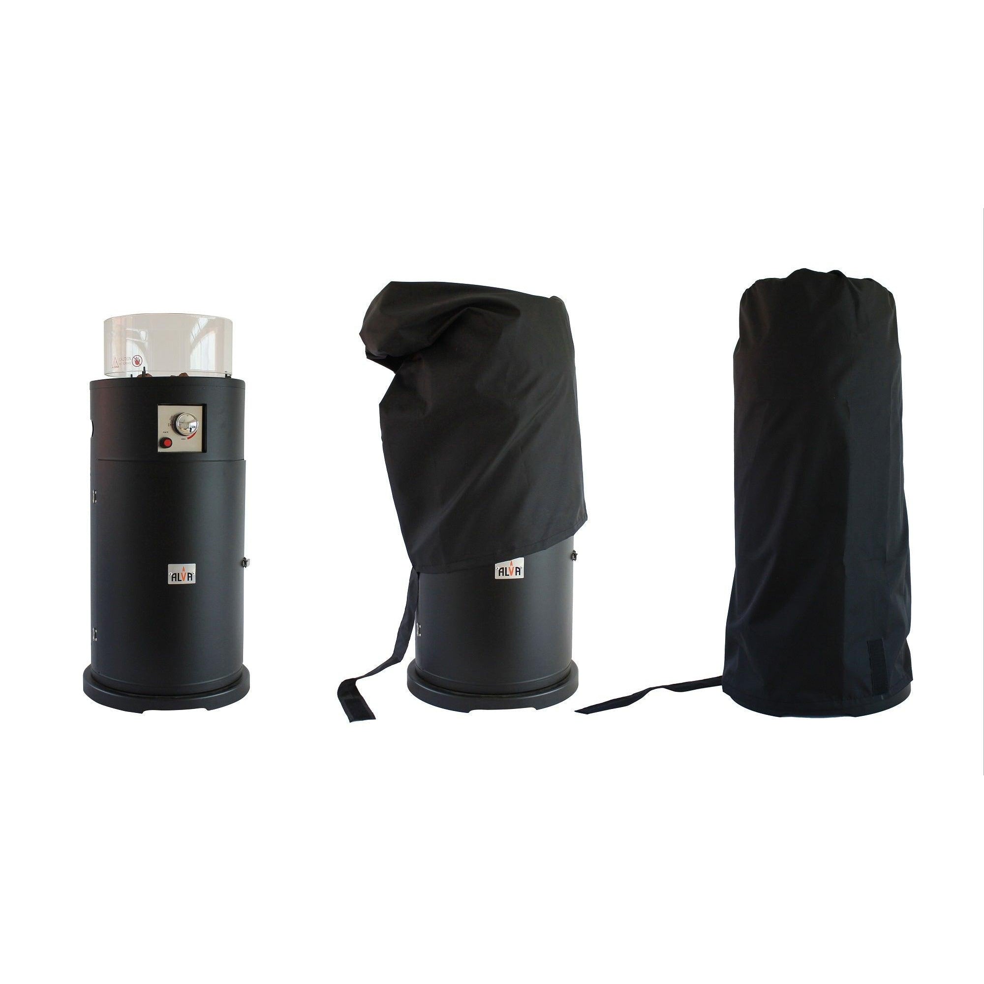 DUST COVER FOR GHP38 GAS SHORTSTAND FIRE PIT PATIO HEATER - Alva Lifestyle Retail