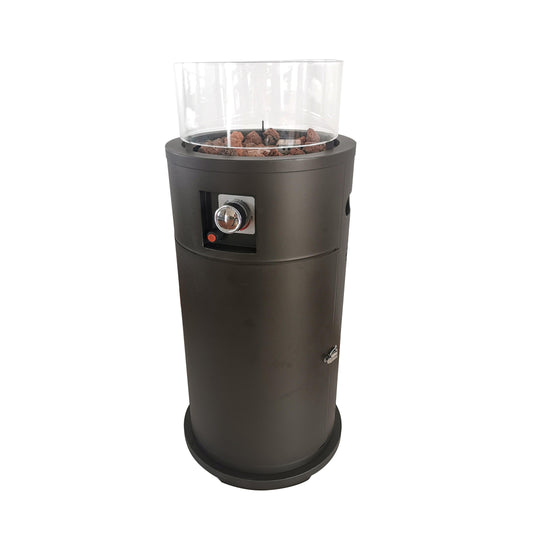 DUST COVER FOR GHP38 GAS SHORTSTAND FIRE PIT PATIO HEATER - Alva Lifestyle Retail