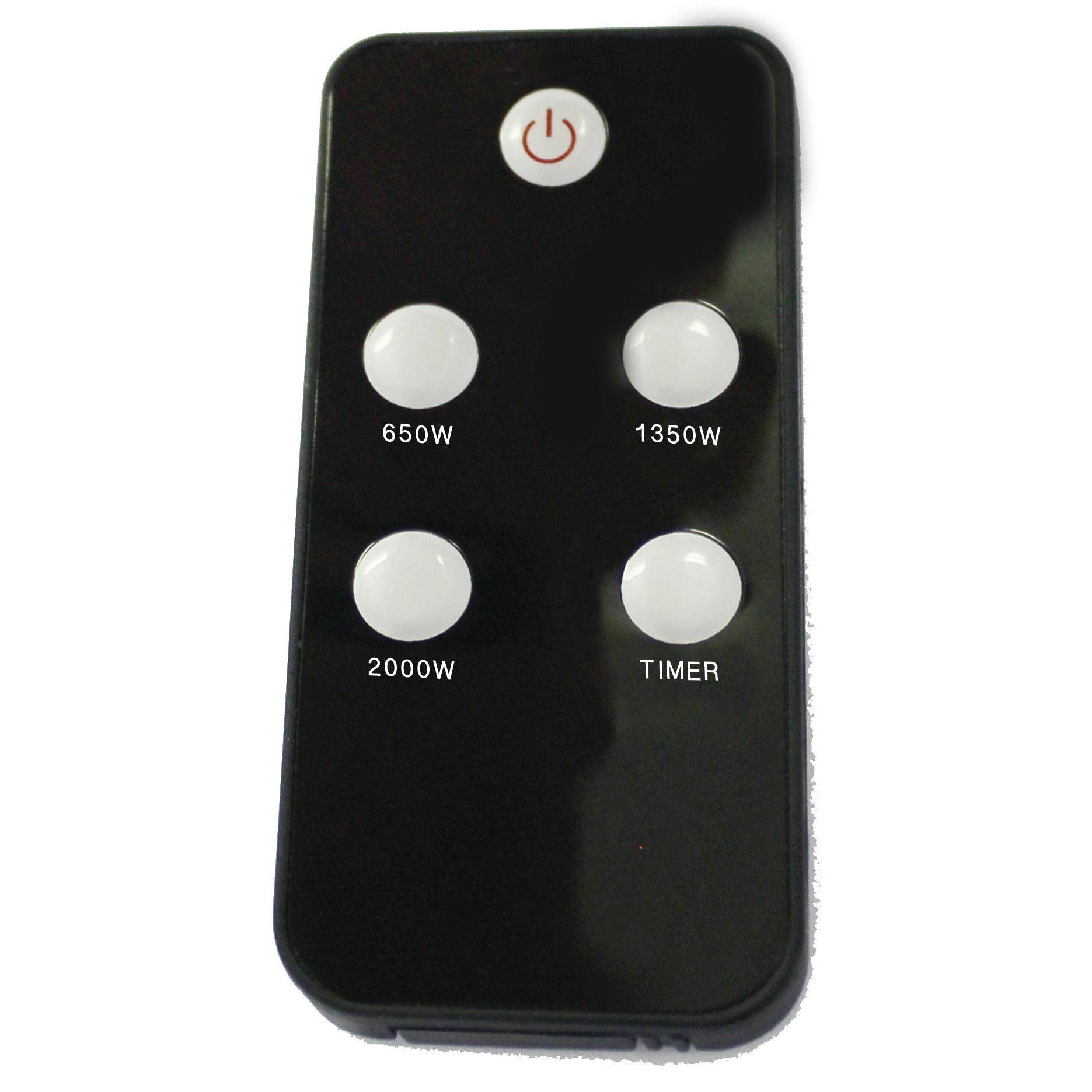 ALVA - REMOTE CONTROL FOR EPH620 HEATER