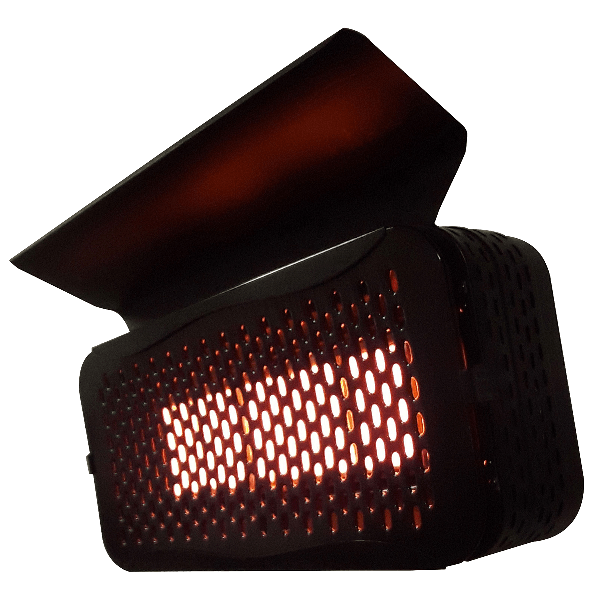 WALL-MOUNTED INFRARED GAS PATIO HEATER - Alva Lifestyle Retail