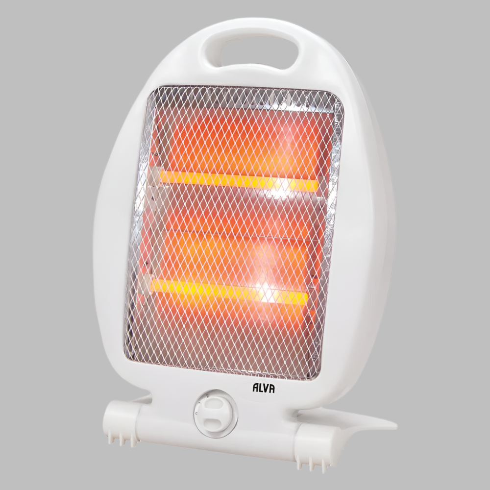 Electric Quartz Heater 800W