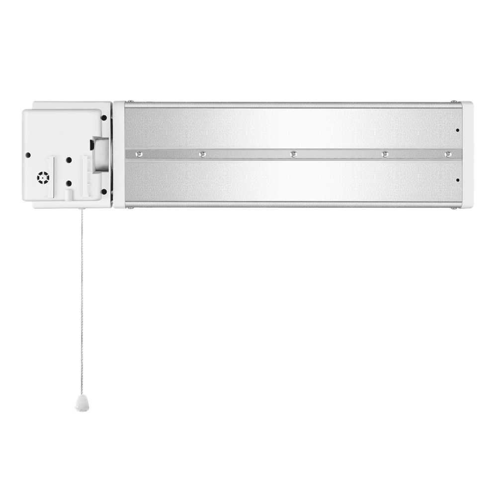 ELECTRIC QUARTZ BATHROOM HEATER 1200W - Alva Lifestyle Retail