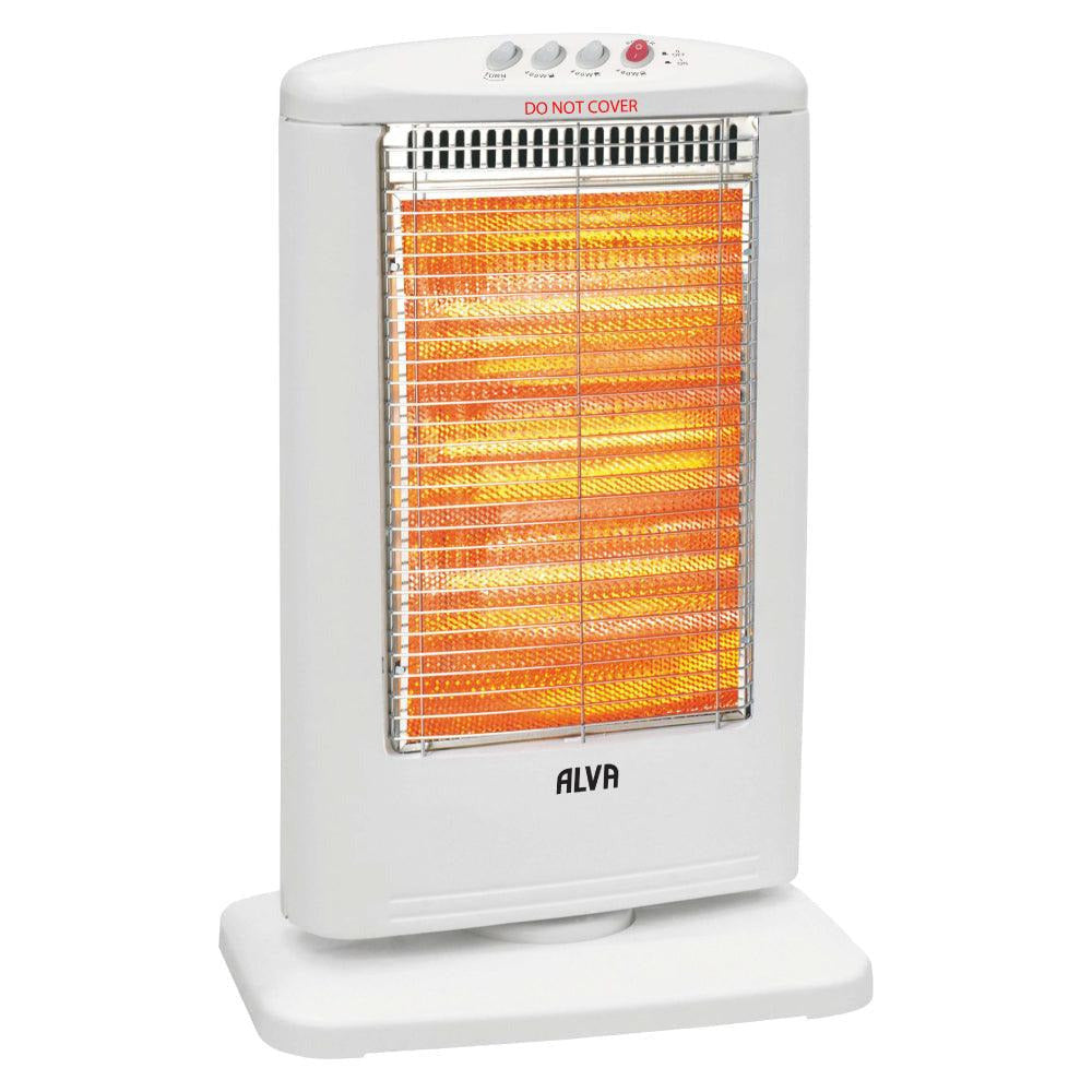 Electric Quartz Heater 1200W