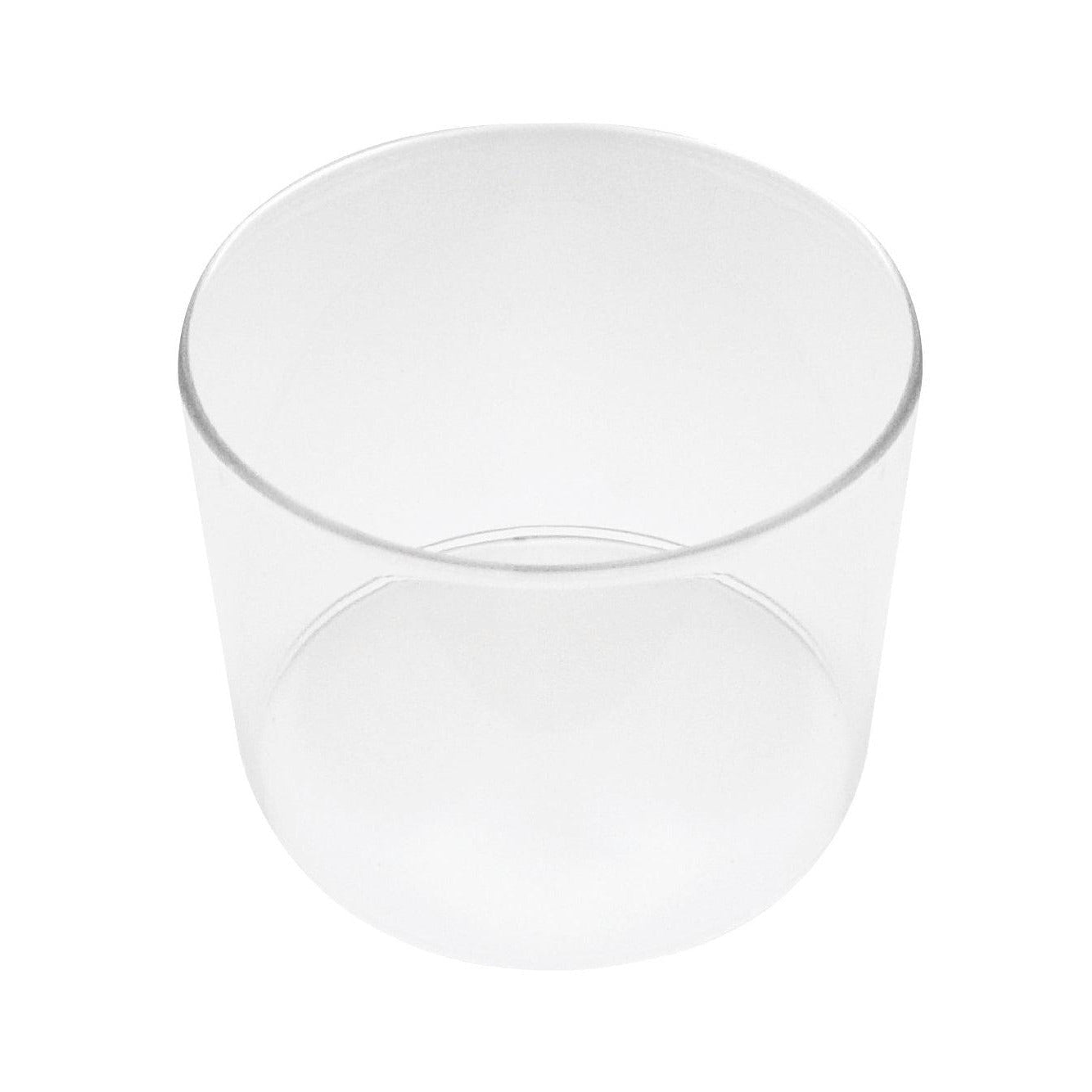Chimney Glass Replacement For Ccr105 300Cp Butane Canister Lamp