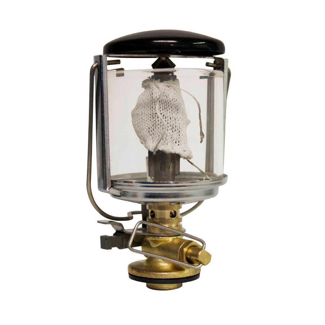 CHIMNEY GLASS REPLACEMENT FOR CCR104 100CP BUTANE CANISTER LAMP - Alva Lifestyle Retail