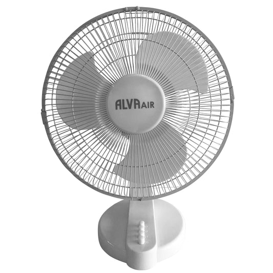 Alva-30cm-plastic-desk-fan-white